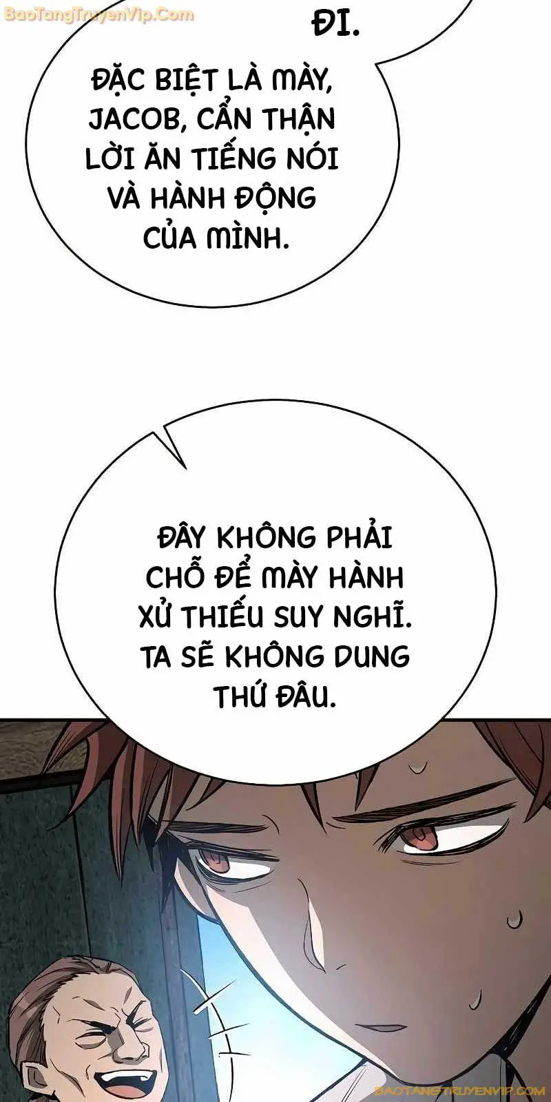 Kẻ Điên Và Đội Trưởng Cảnh Vệ Nettruyen ZZZ Chương 18 Page 77