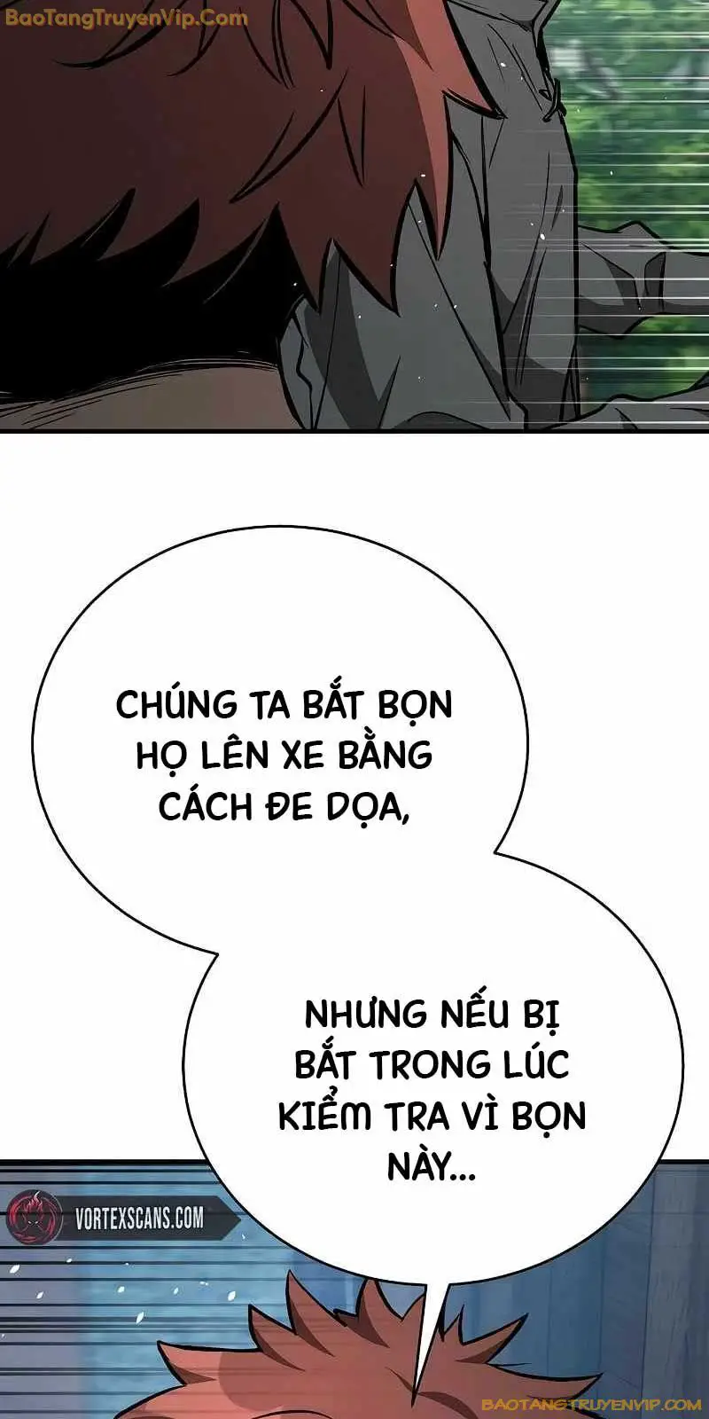 Kẻ Điên Và Đội Trưởng Cảnh Vệ Nettruyen ZZZ Chương 18 Page 79