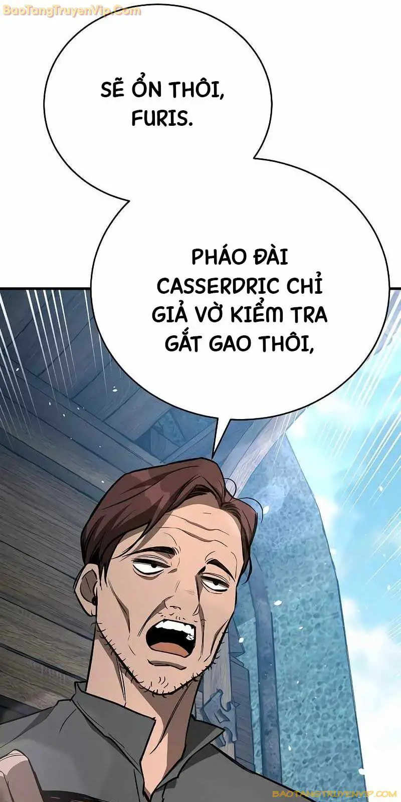 Kẻ Điên Và Đội Trưởng Cảnh Vệ Nettruyen ZZZ Chương 18 Page 81