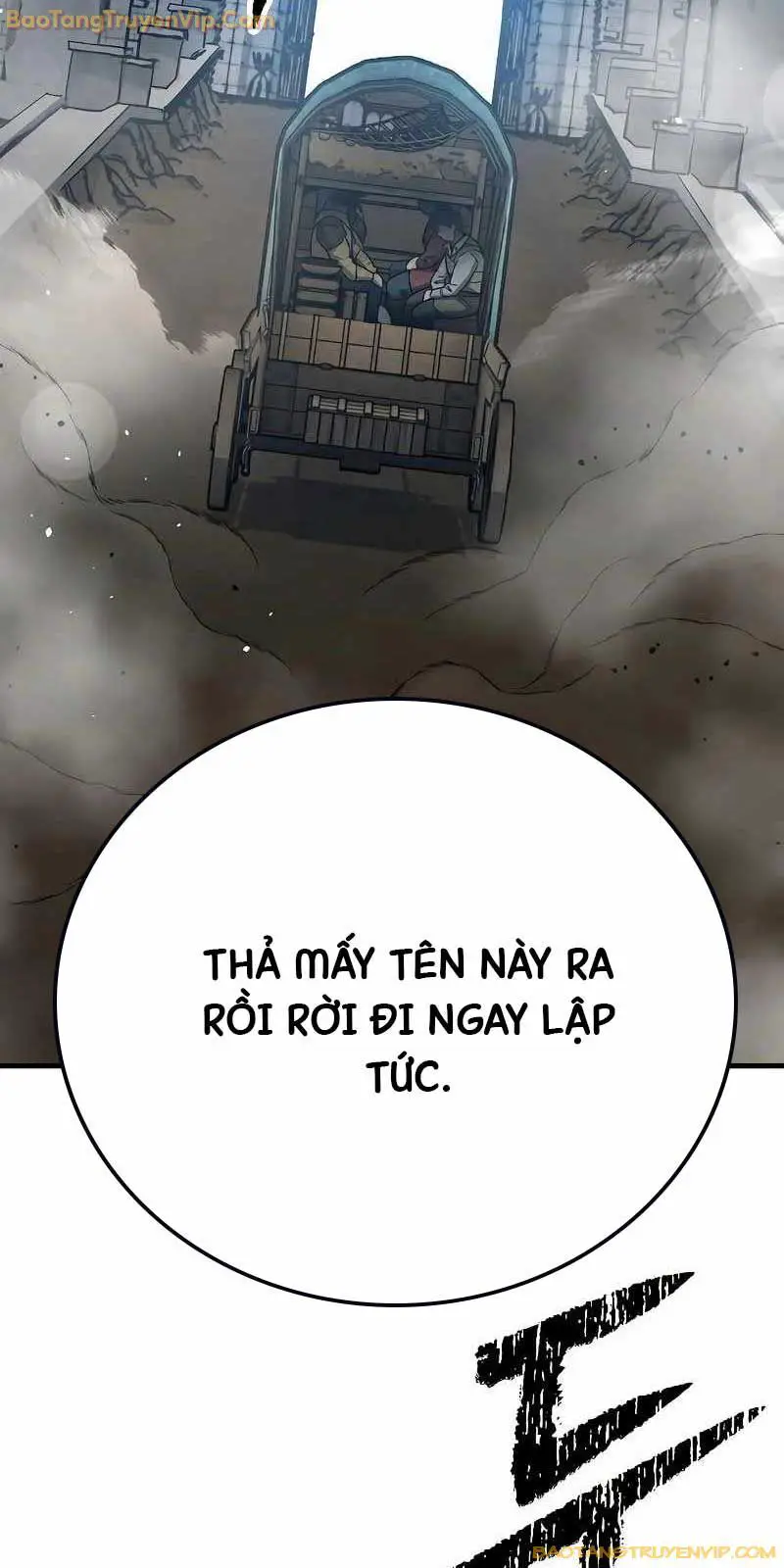 Kẻ Điên Và Đội Trưởng Cảnh Vệ Nettruyen ZZZ Chương 18 Page 84
