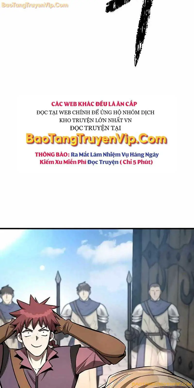 Kẻ Điên Và Đội Trưởng Cảnh Vệ Nettruyen ZZZ Chương 18 Page 85