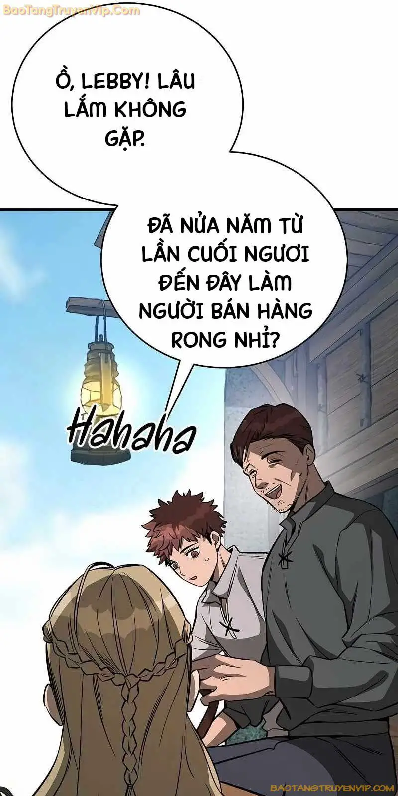 Kẻ Điên Và Đội Trưởng Cảnh Vệ Nettruyen ZZZ Chương 18 Page 87