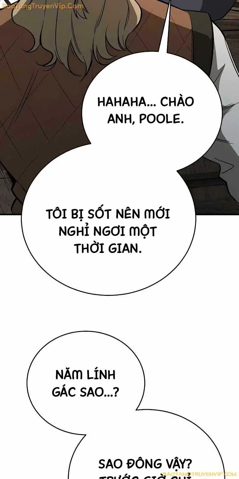 Kẻ Điên Và Đội Trưởng Cảnh Vệ Nettruyen ZZZ Chương 18 Page 88