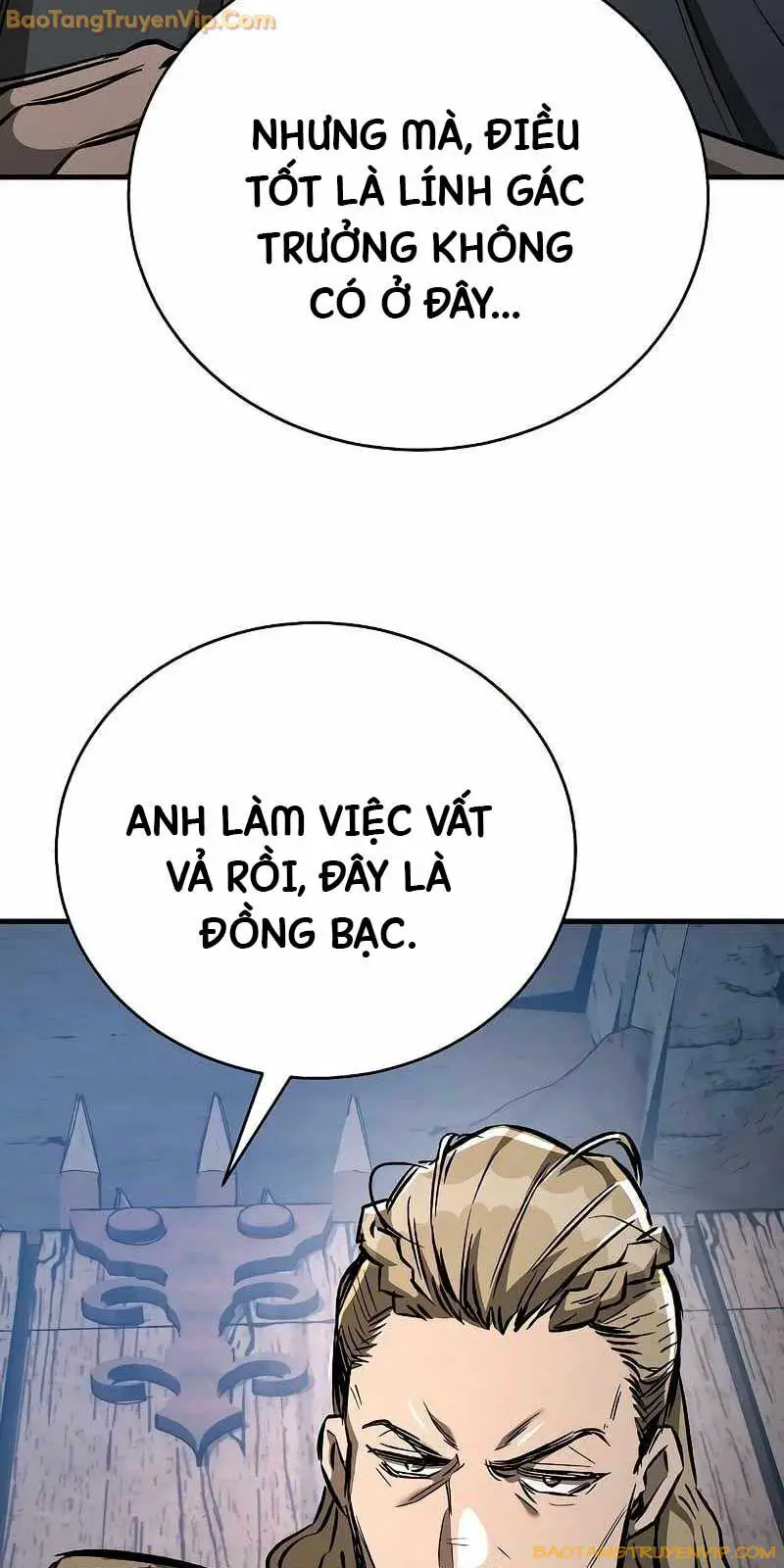 Kẻ Điên Và Đội Trưởng Cảnh Vệ Nettruyen ZZZ Chương 18 Page 90