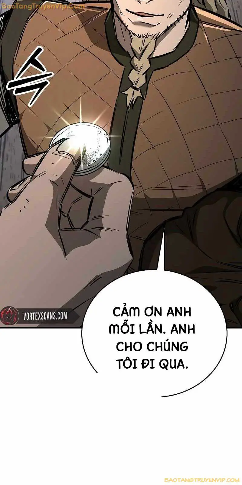 Kẻ Điên Và Đội Trưởng Cảnh Vệ Nettruyen ZZZ Chương 18 Page 91