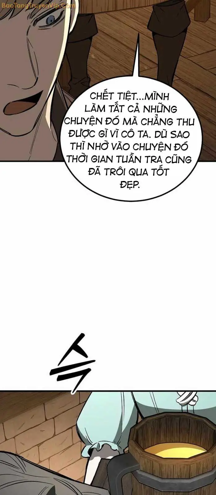 Kẻ Điên Và Đội Trưởng Cảnh Vệ Nettruyen ZZZ Chương 22 Page 67