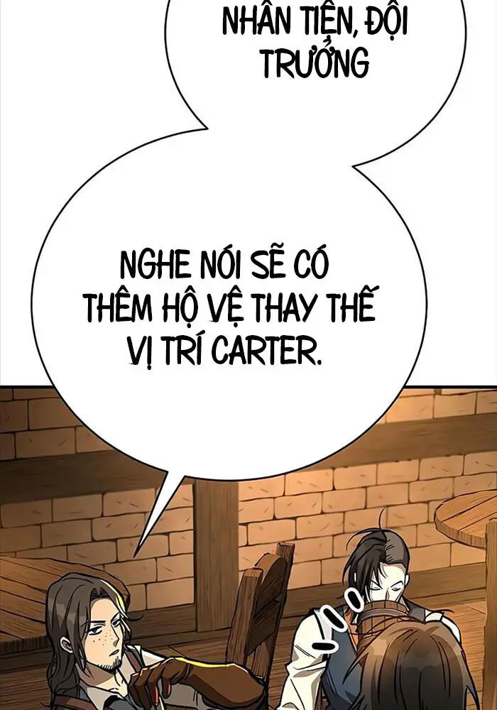 Kẻ Điên Và Đội Trưởng Cảnh Vệ Nettruyen ZZZ Chương 16 Page 92