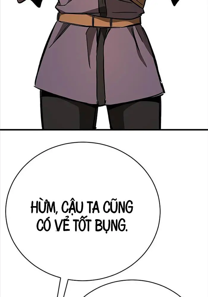 Kẻ Điên Và Đội Trưởng Cảnh Vệ Nettruyen ZZZ Chương 16 Page 104