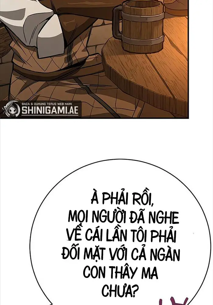 Kẻ Điên Và Đội Trưởng Cảnh Vệ Nettruyen ZZZ Chương 16 Page 106