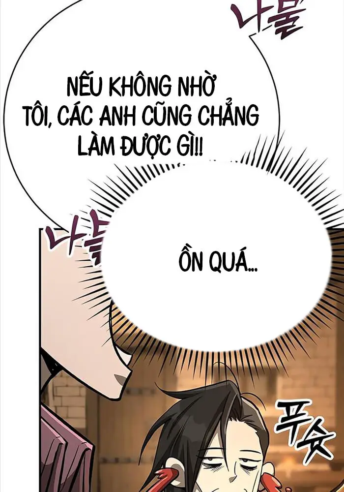 Kẻ Điên Và Đội Trưởng Cảnh Vệ Nettruyen ZZZ Chương 16 Page 107