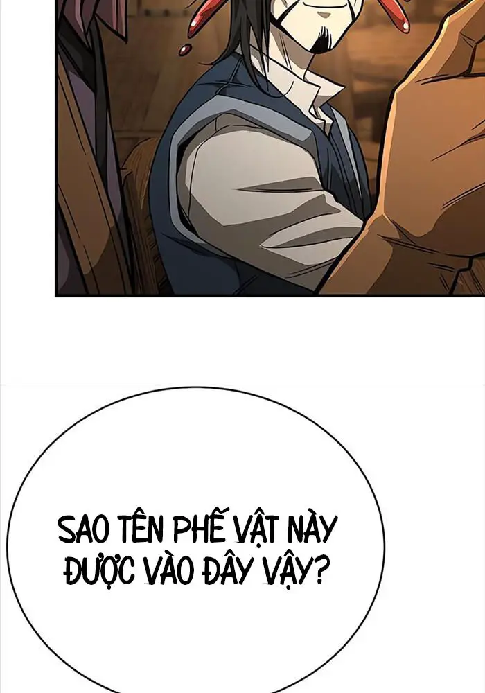 Kẻ Điên Và Đội Trưởng Cảnh Vệ Nettruyen ZZZ Chương 16 Page 108
