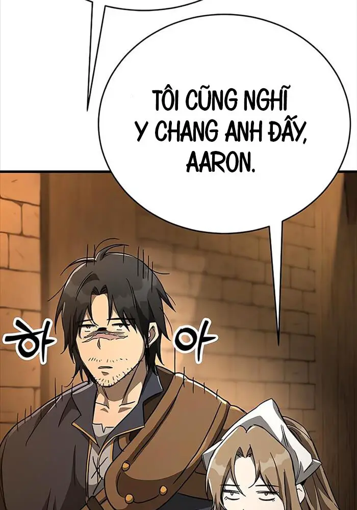 Kẻ Điên Và Đội Trưởng Cảnh Vệ Nettruyen ZZZ Chương 16 Page 109