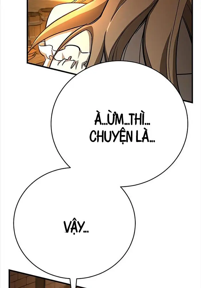 Kẻ Điên Và Đội Trưởng Cảnh Vệ Nettruyen ZZZ Chương 16 Page 117