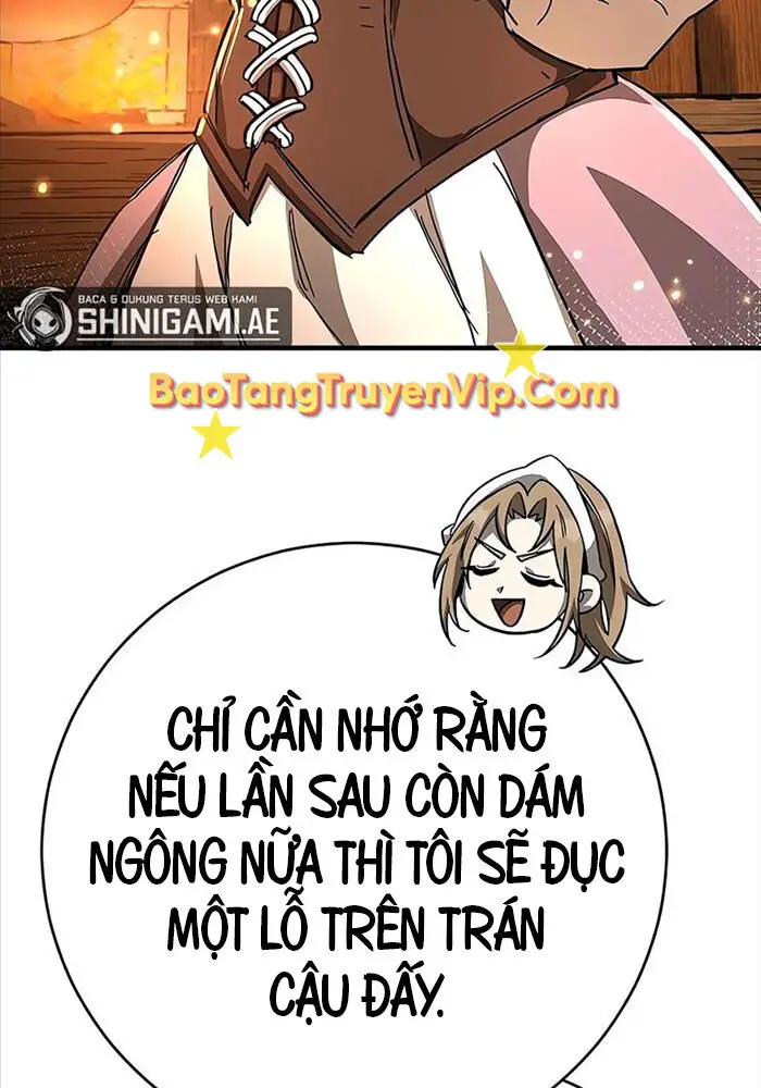 Kẻ Điên Và Đội Trưởng Cảnh Vệ Nettruyen ZZZ Chương 16 Page 129