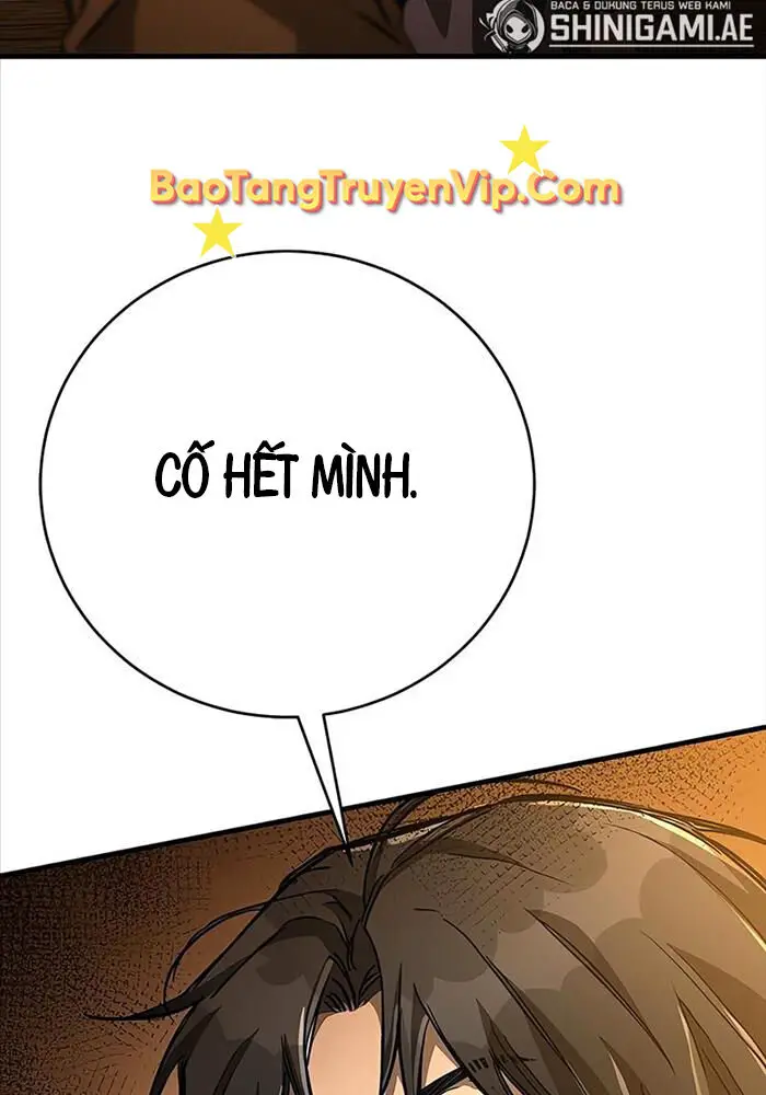 Kẻ Điên Và Đội Trưởng Cảnh Vệ Nettruyen ZZZ Chương 16 Page 137