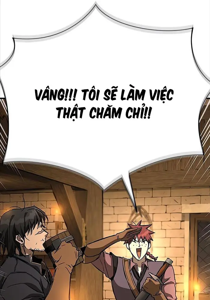 Kẻ Điên Và Đội Trưởng Cảnh Vệ Nettruyen ZZZ Chương 16 Page 142