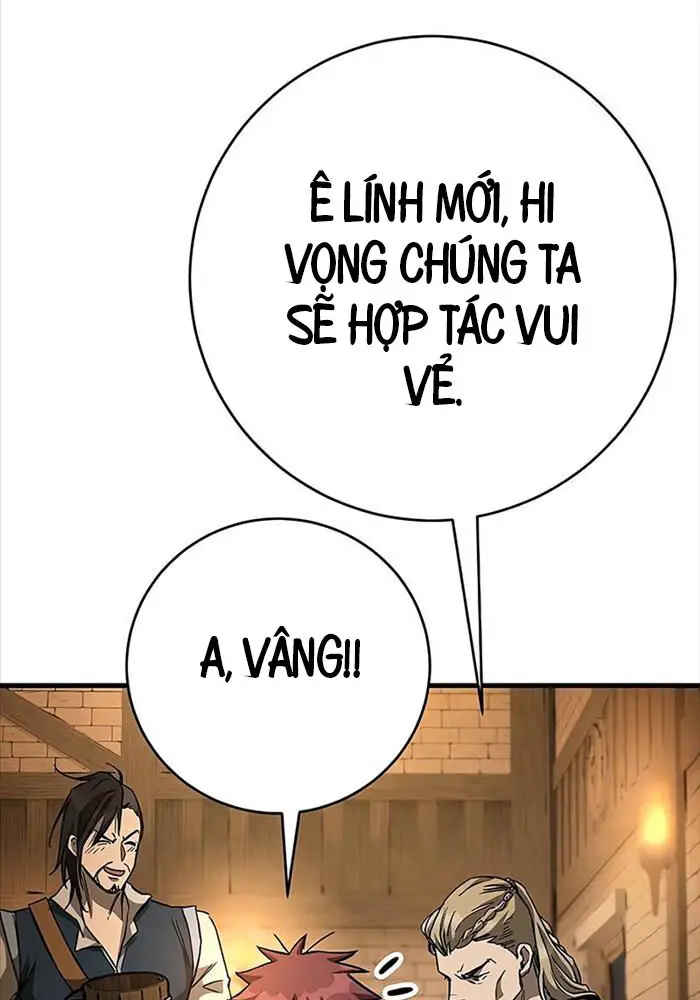 Kẻ Điên Và Đội Trưởng Cảnh Vệ Nettruyen ZZZ Chương 16 Page 145