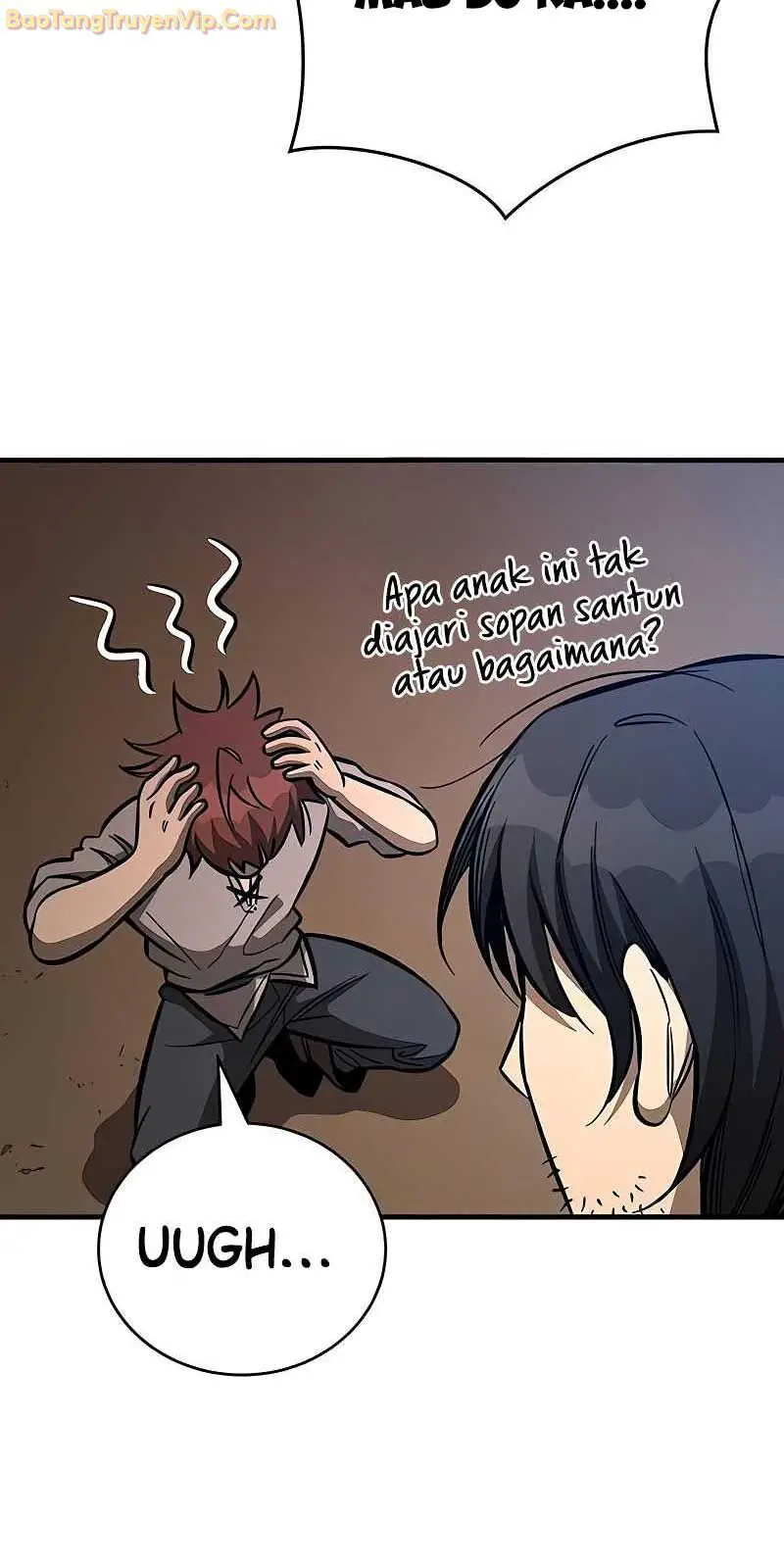 Kẻ Điên Và Đội Trưởng Cảnh Vệ Nettruyen ZZZ Chương 19 Page 62