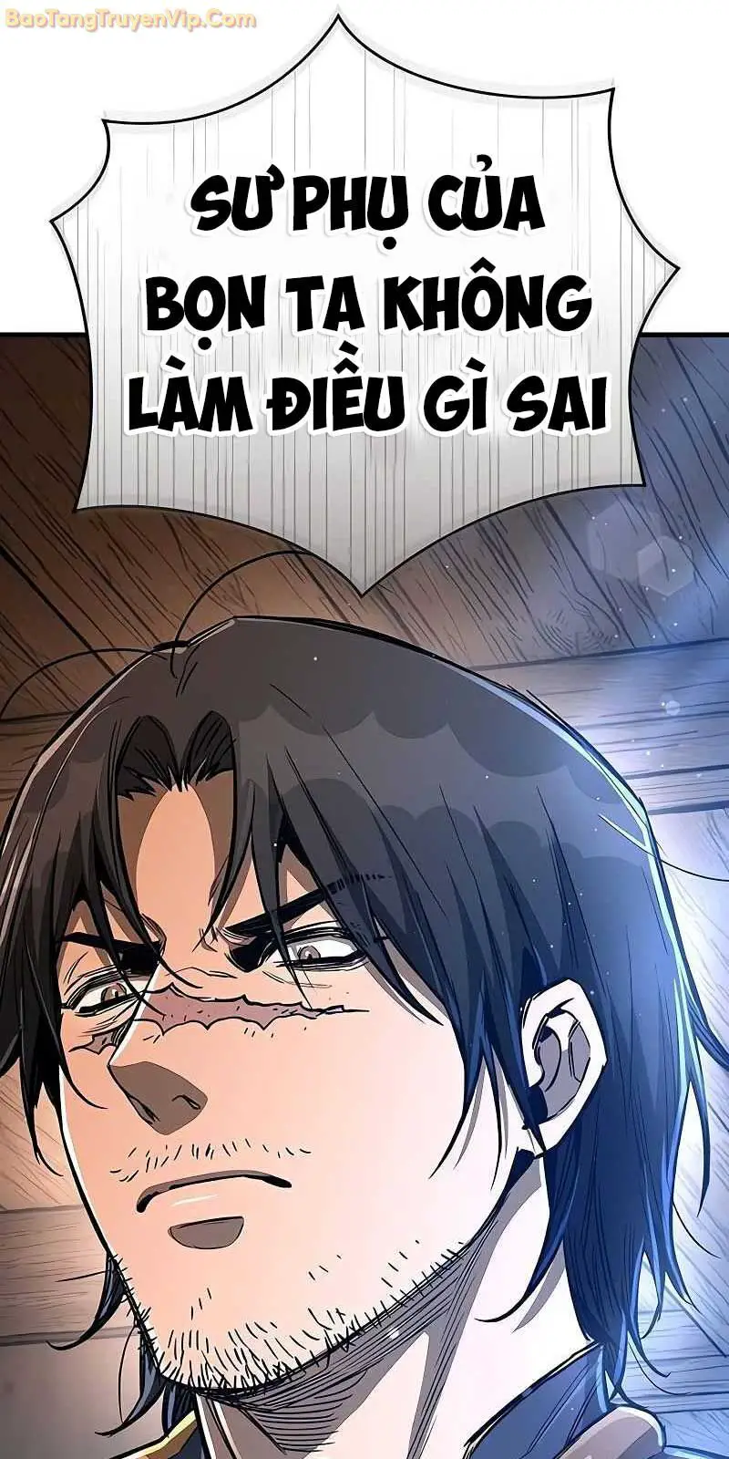 Kẻ Điên Và Đội Trưởng Cảnh Vệ Nettruyen ZZZ Chương 19 Page 63