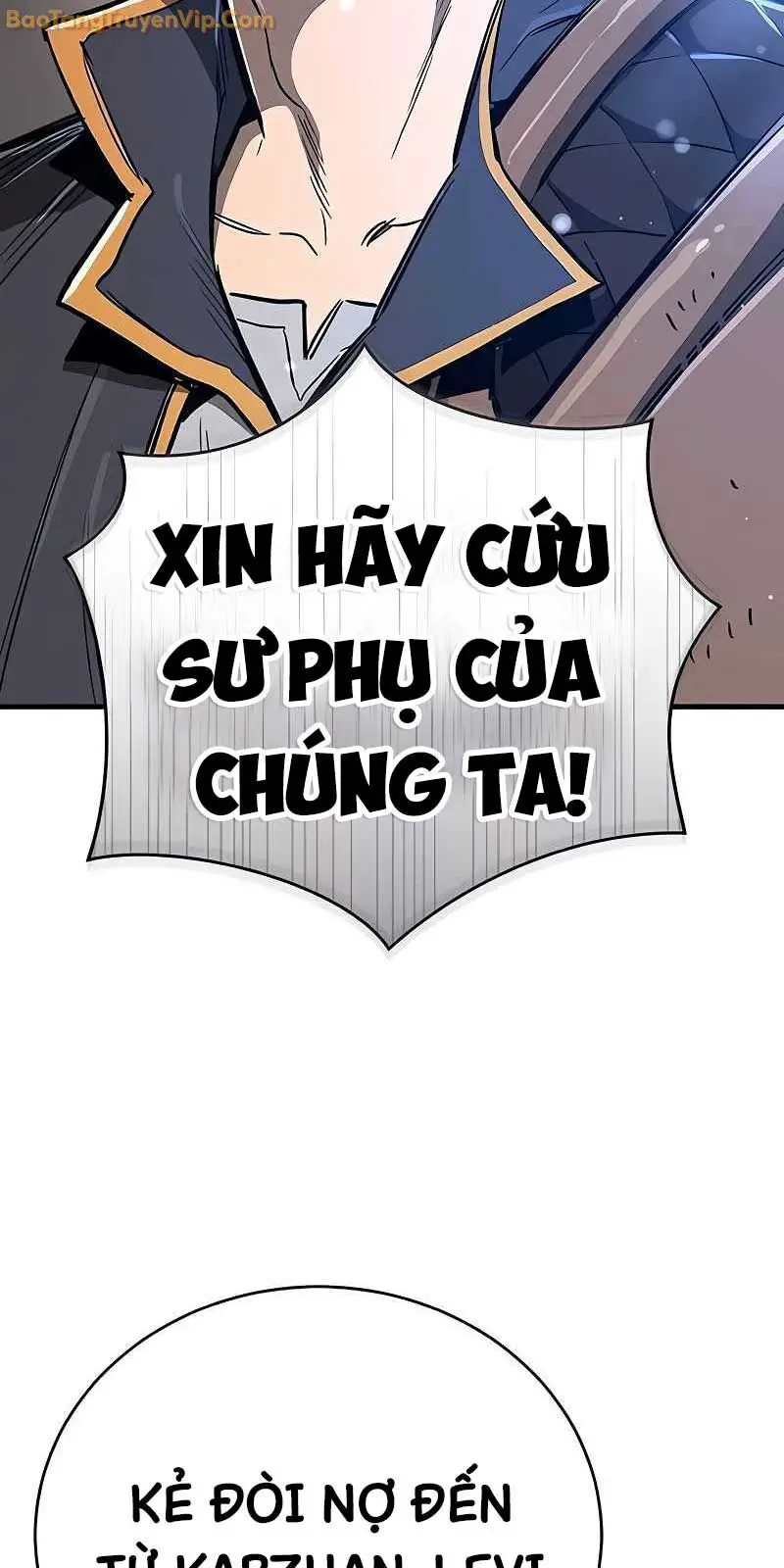 Kẻ Điên Và Đội Trưởng Cảnh Vệ Nettruyen ZZZ Chương 19 Page 64