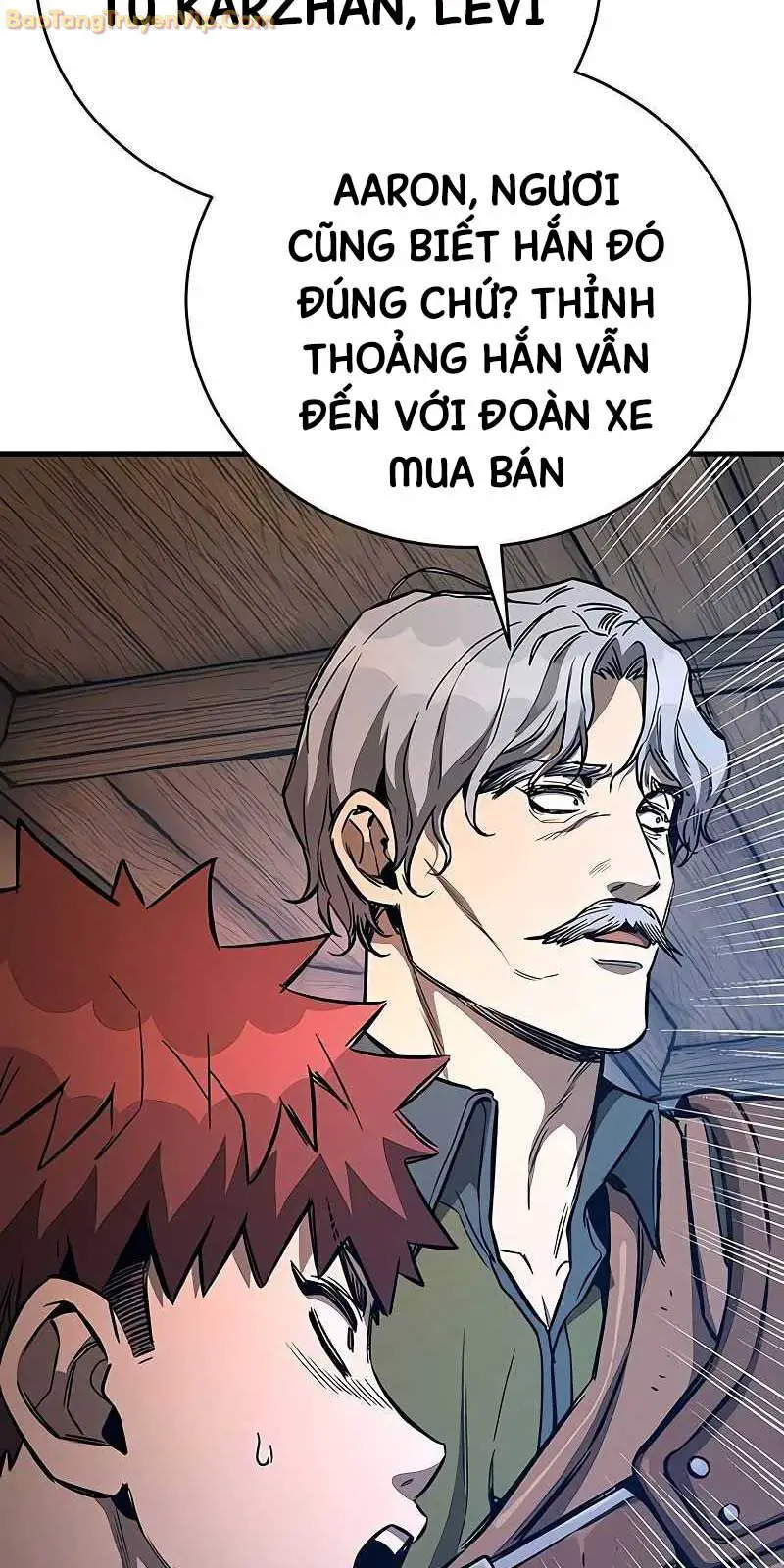 Kẻ Điên Và Đội Trưởng Cảnh Vệ Nettruyen ZZZ Chương 19 Page 65