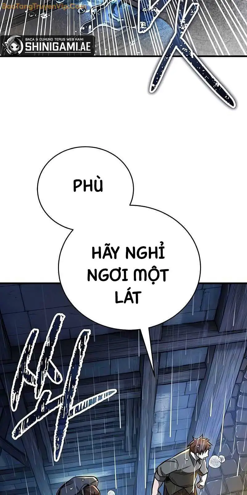 Kẻ Điên Và Đội Trưởng Cảnh Vệ Nettruyen ZZZ Chương 19 Page 71