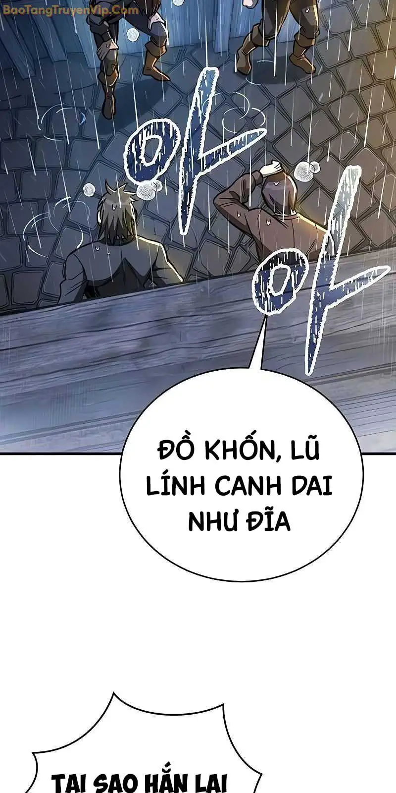 Kẻ Điên Và Đội Trưởng Cảnh Vệ Nettruyen ZZZ Chương 19 Page 72