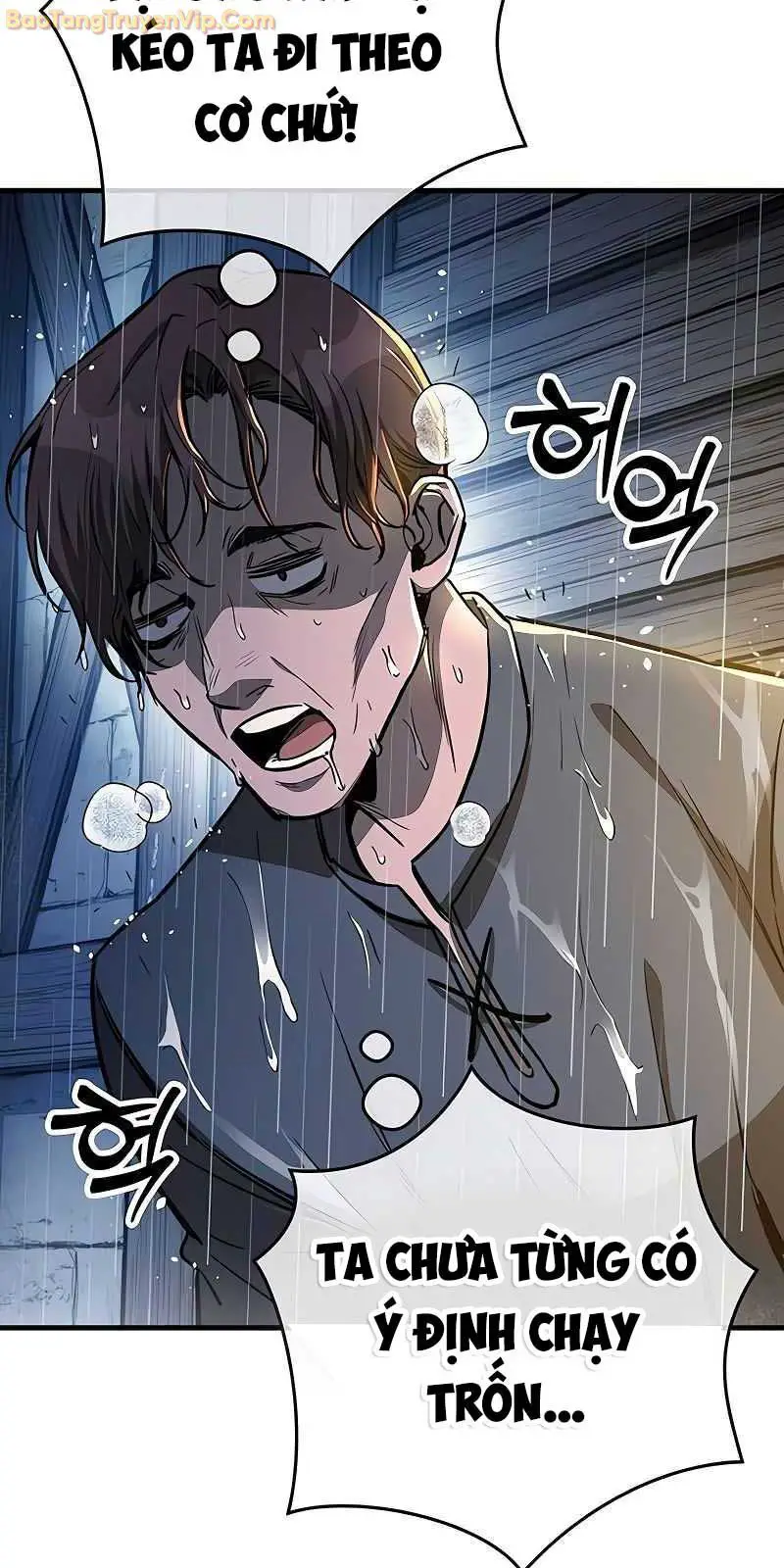 Kẻ Điên Và Đội Trưởng Cảnh Vệ Nettruyen ZZZ Chương 19 Page 73