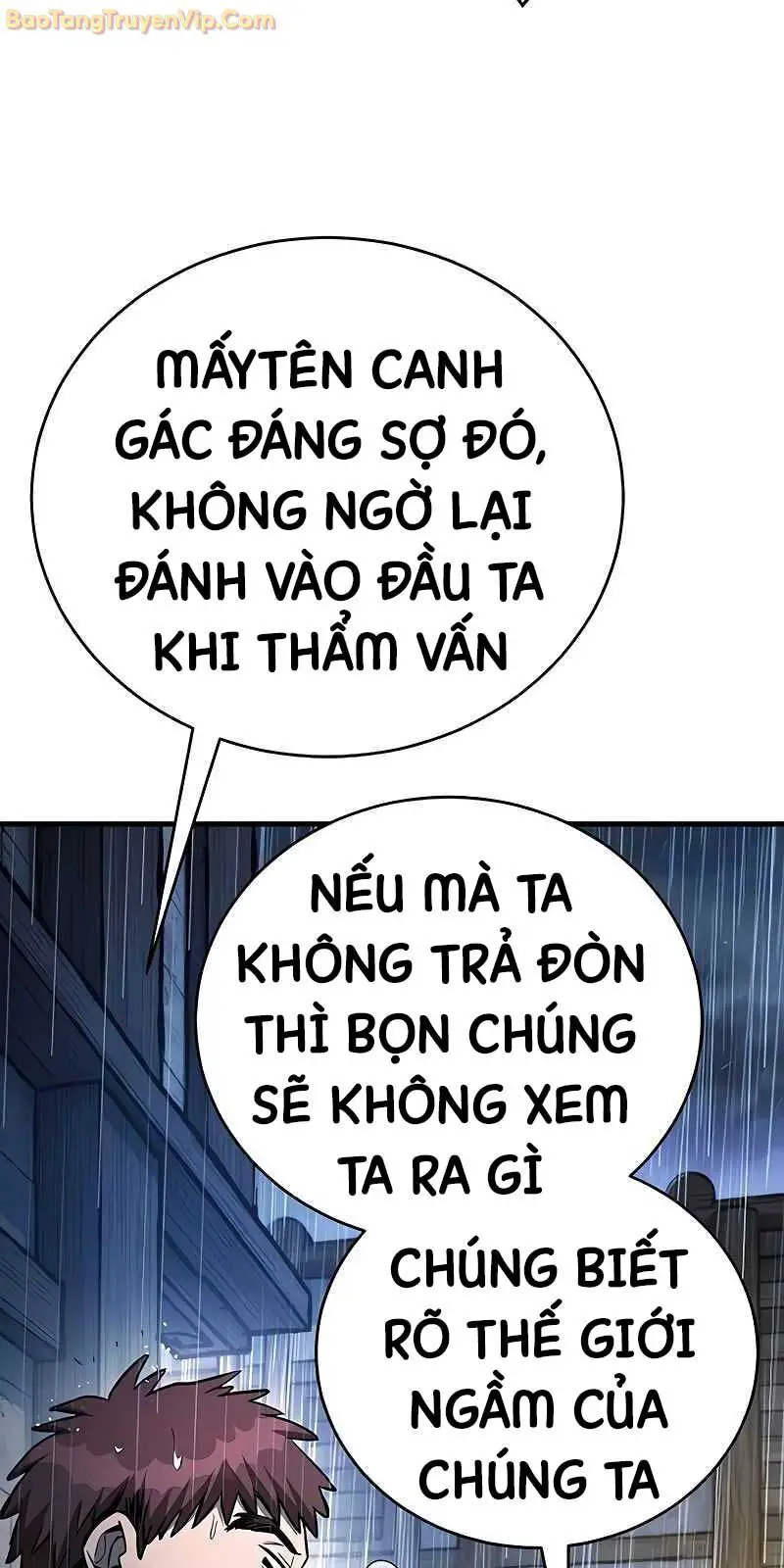 Kẻ Điên Và Đội Trưởng Cảnh Vệ Nettruyen ZZZ Chương 19 Page 74