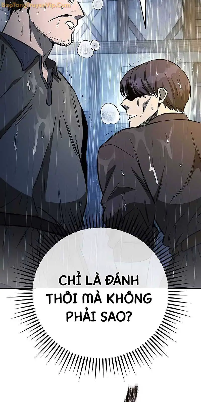 Kẻ Điên Và Đội Trưởng Cảnh Vệ Nettruyen ZZZ Chương 19 Page 75