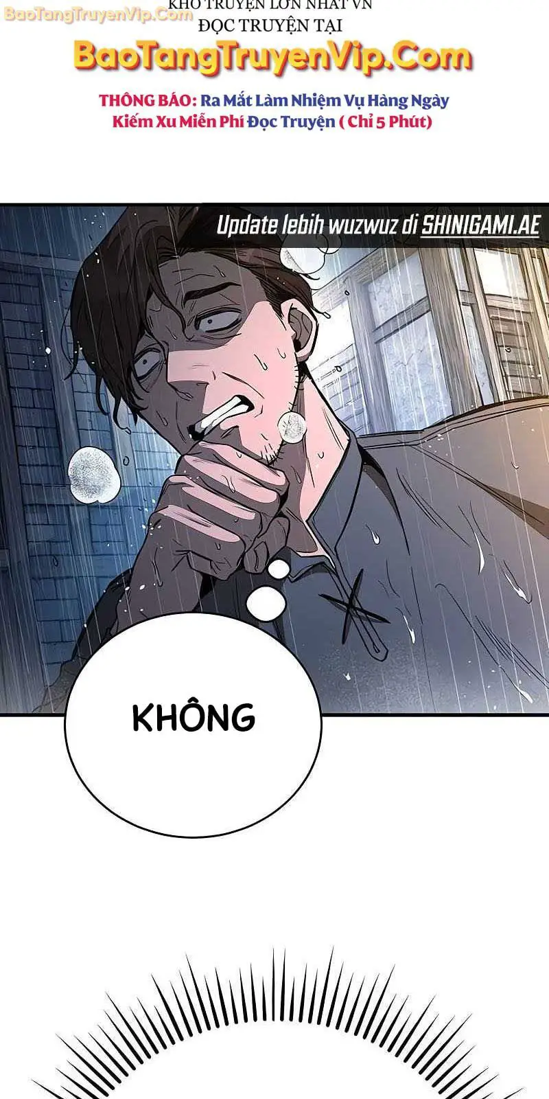 Kẻ Điên Và Đội Trưởng Cảnh Vệ Nettruyen ZZZ Chương 19 Page 79
