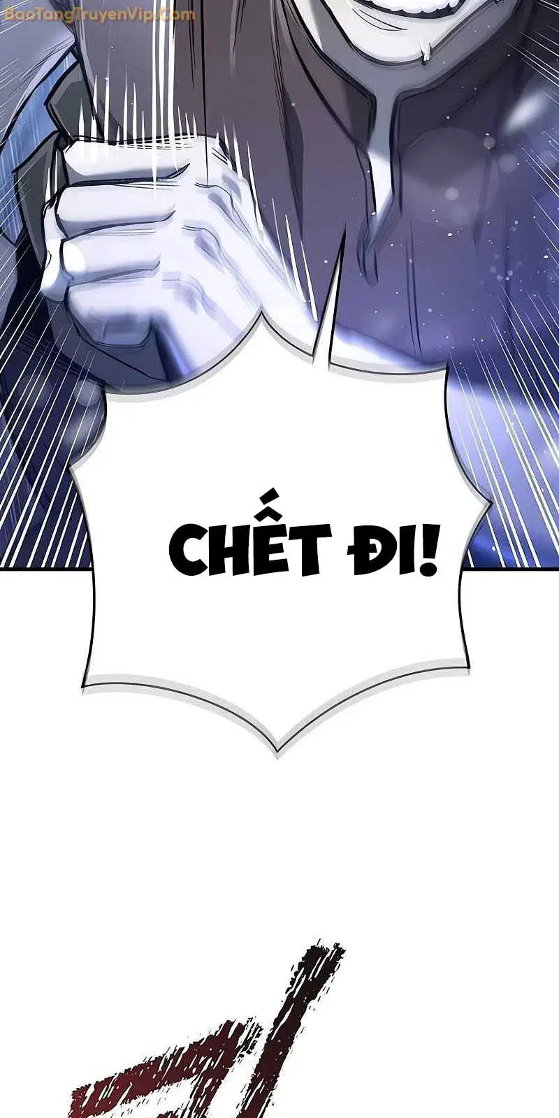 Kẻ Điên Và Đội Trưởng Cảnh Vệ Nettruyen ZZZ Chương 19 Page 83