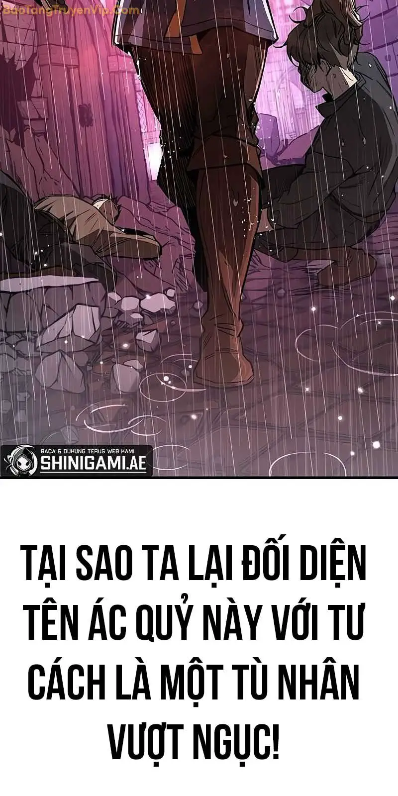 Kẻ Điên Và Đội Trưởng Cảnh Vệ Nettruyen ZZZ Chương 19 Page 99