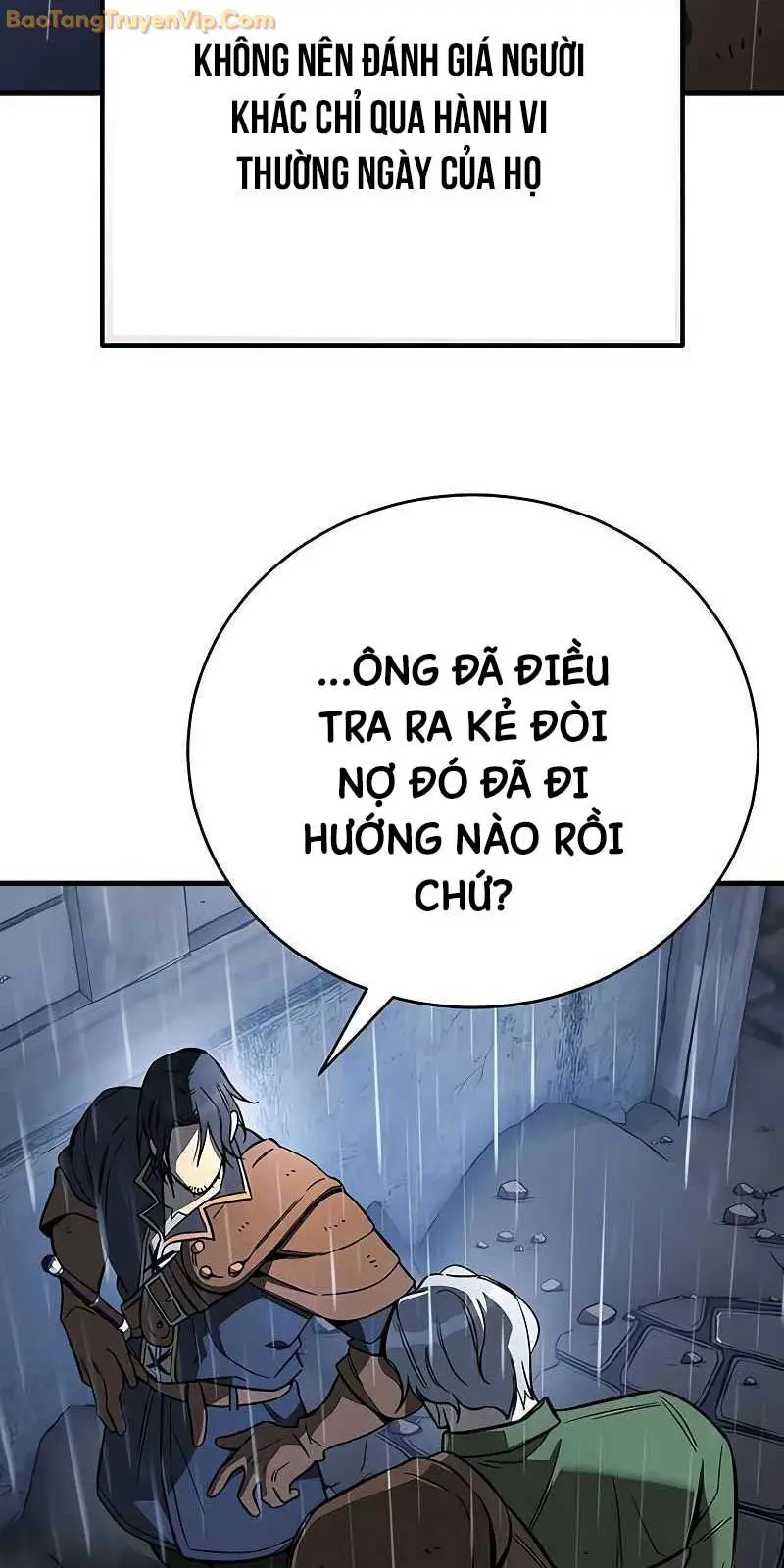 Kẻ Điên Và Đội Trưởng Cảnh Vệ Nettruyen ZZZ Chương 19 Page 113