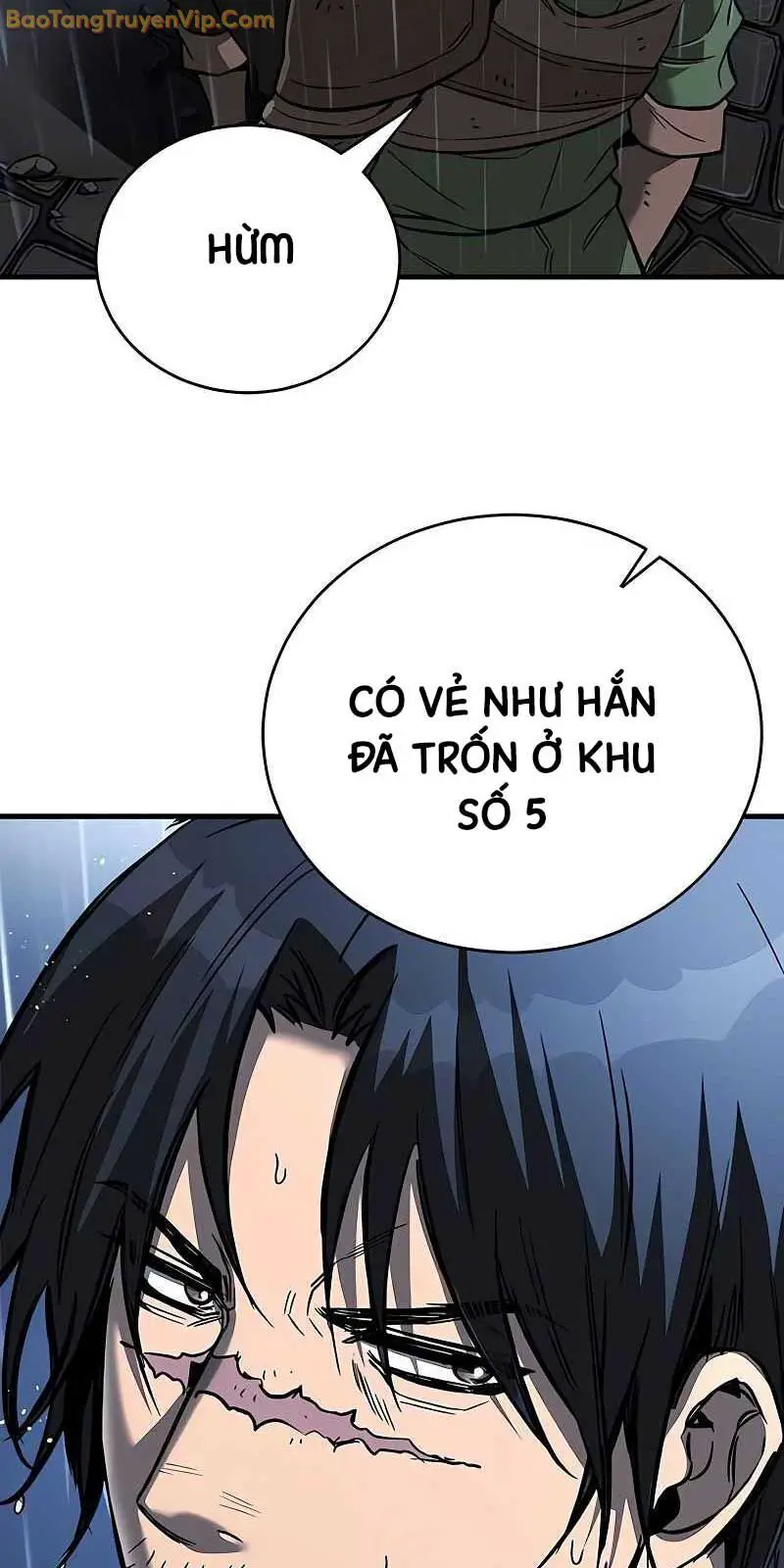 Kẻ Điên Và Đội Trưởng Cảnh Vệ Nettruyen ZZZ Chương 19 Page 114