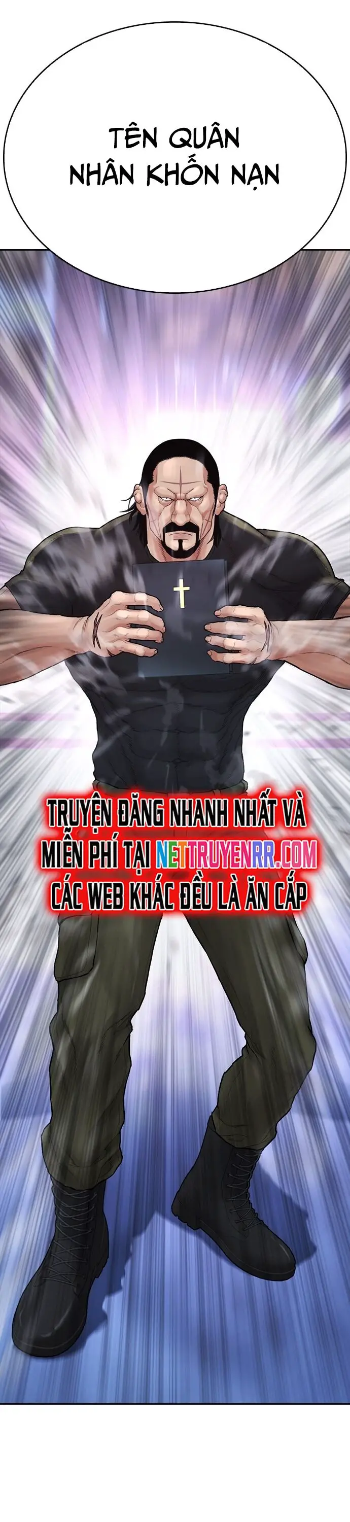 Bố Vạn Năng Nettruyen ZZZ Chương 146 Page 2