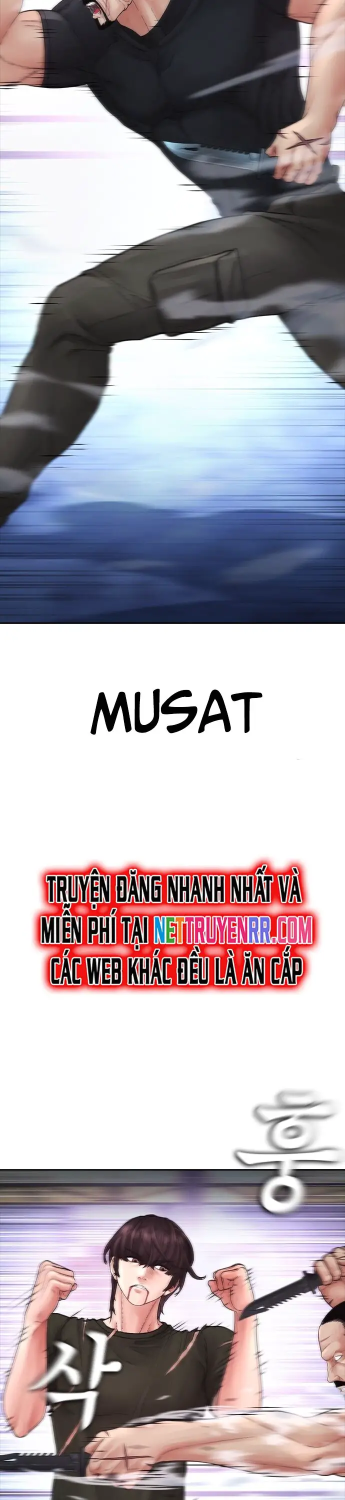 Bố Vạn Năng Nettruyen ZZZ Chương 146 Page 10