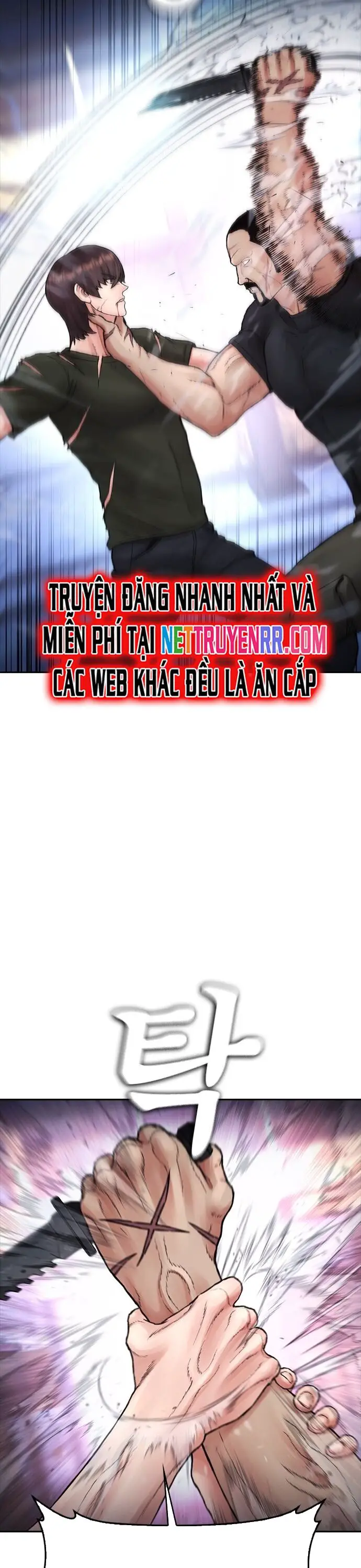 Bố Vạn Năng Nettruyen ZZZ Chương 146 Page 20