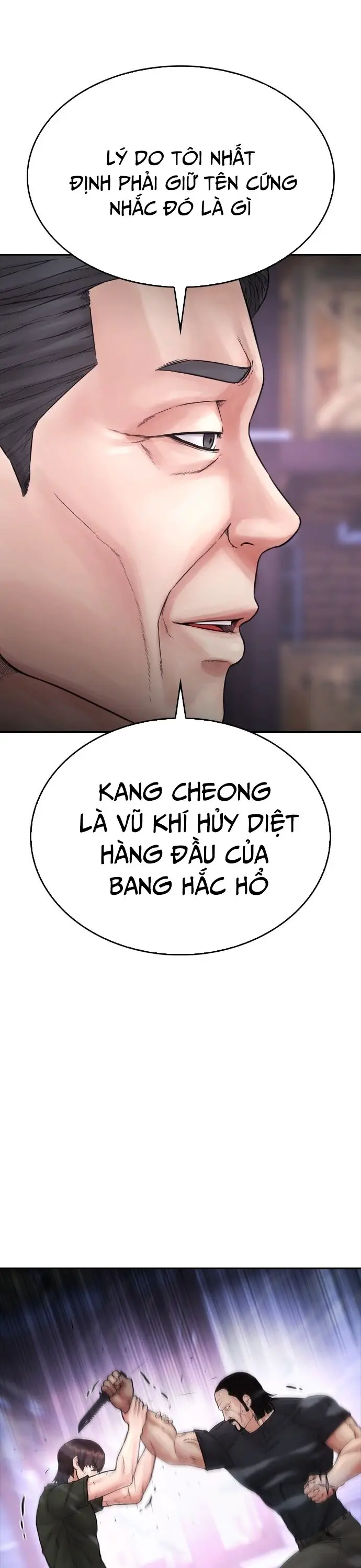 Bố Vạn Năng Nettruyen ZZZ Chương 146 Page 22