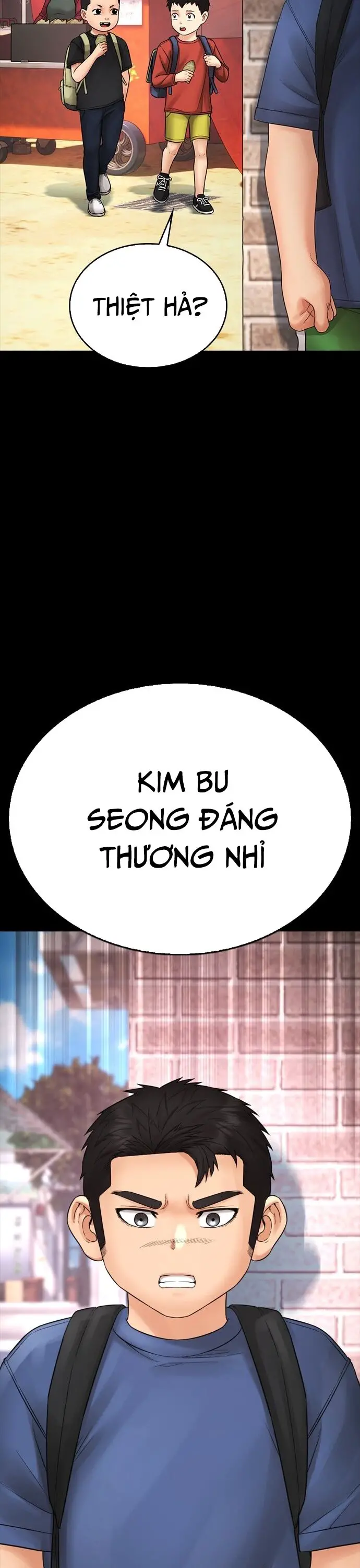 Bố Vạn Năng Nettruyen ZZZ Chương 146 Page 31