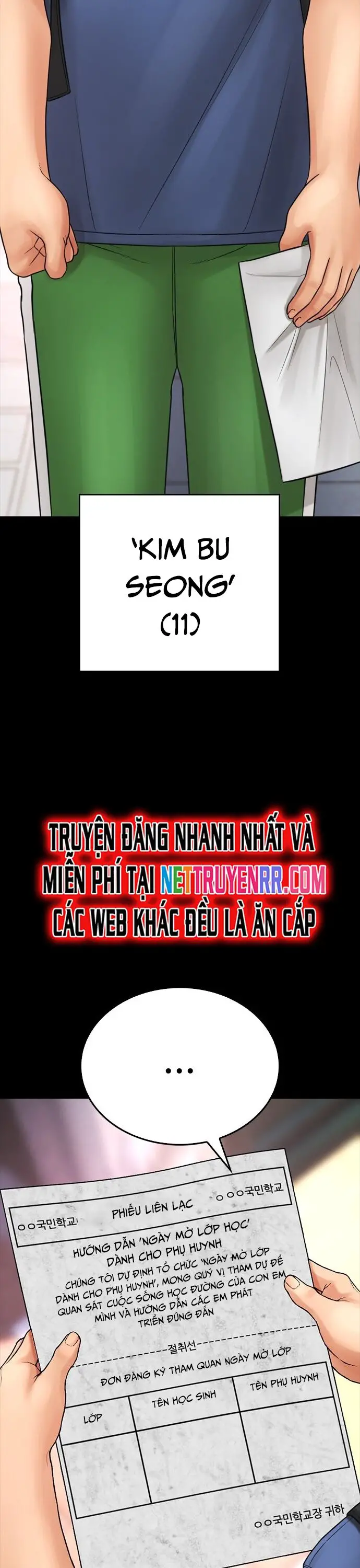 Bố Vạn Năng Nettruyen ZZZ Chương 146 Page 32
