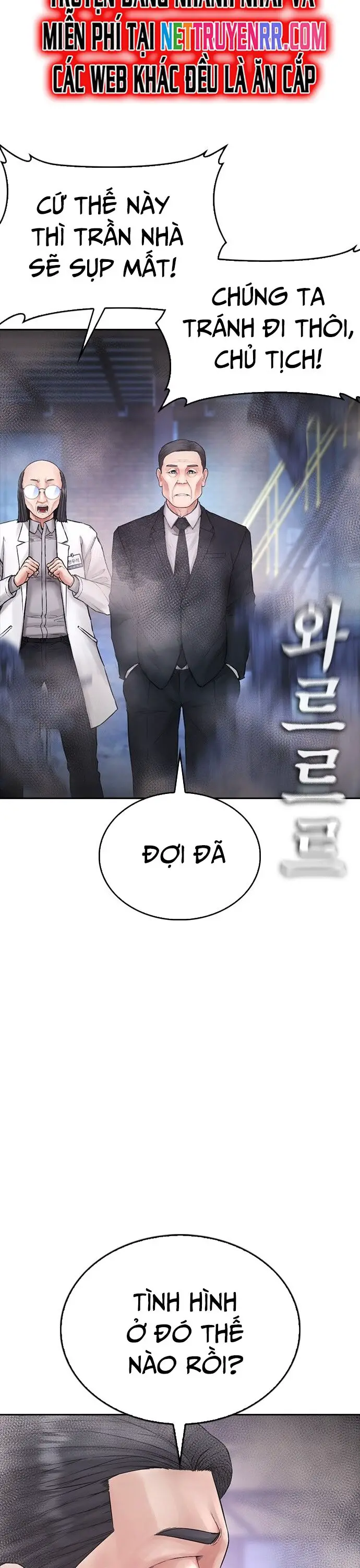 Bố Vạn Năng Nettruyen ZZZ Chương 147 Page 53