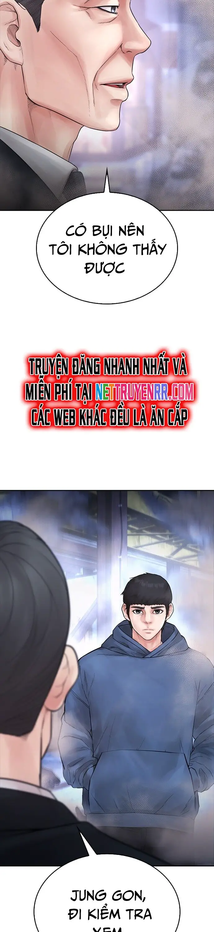 Bố Vạn Năng Nettruyen ZZZ Chương 147 Page 54
