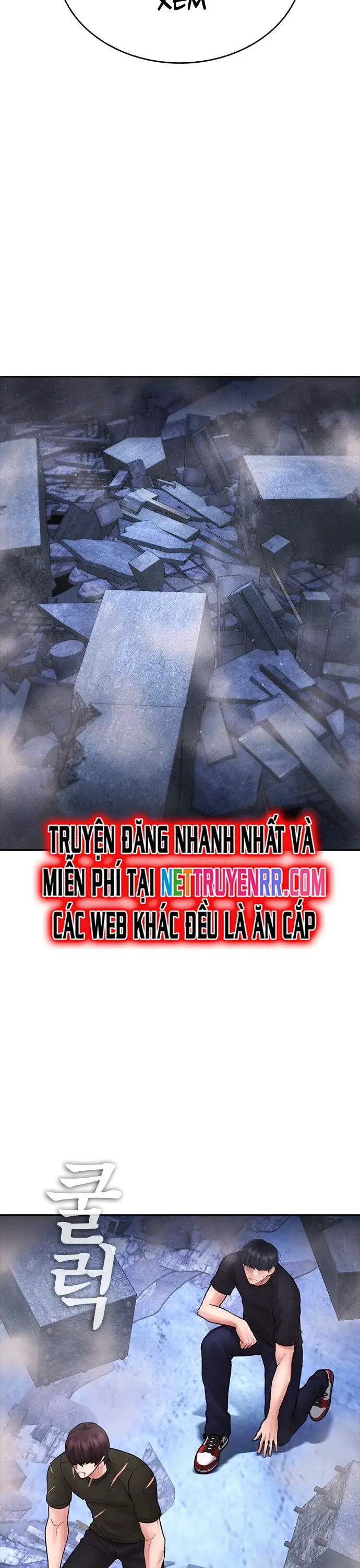 Bố Vạn Năng Nettruyen ZZZ Chương 147 Page 55