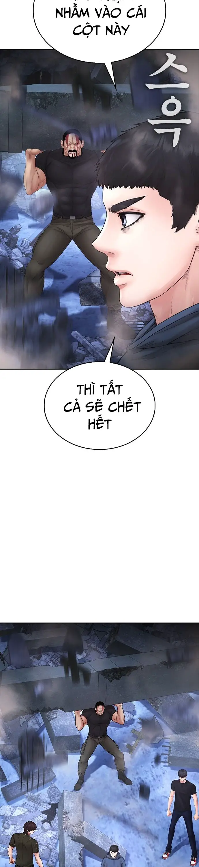 Bố Vạn Năng Nettruyen ZZZ Chương 147 Page 63