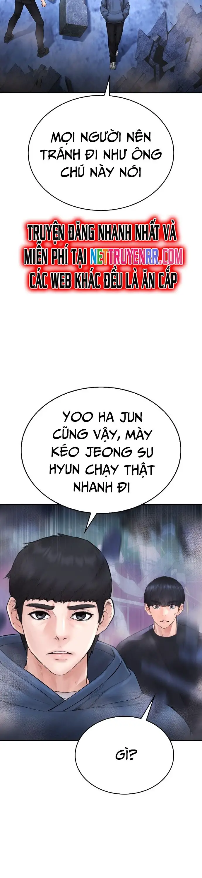 Bố Vạn Năng Nettruyen ZZZ Chương 147 Page 64