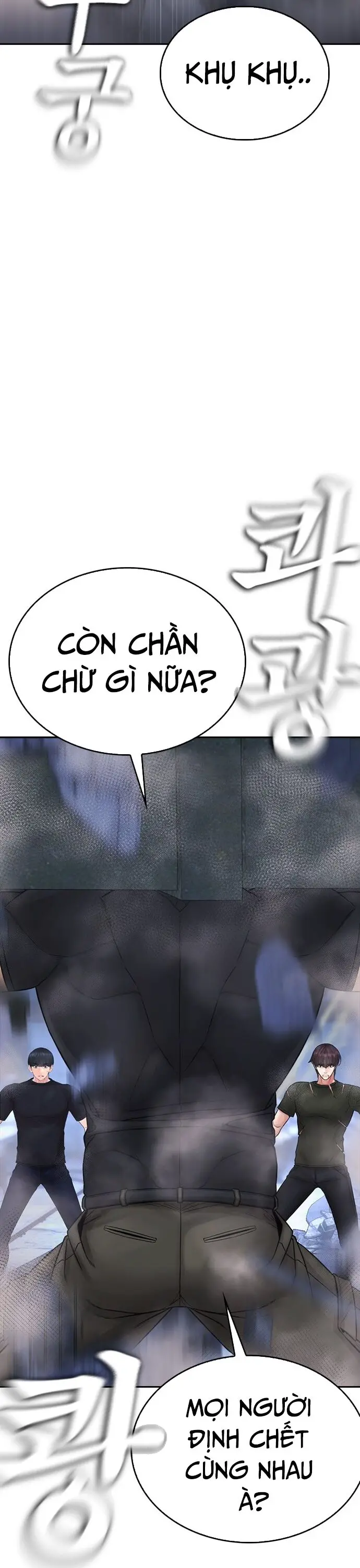 Bố Vạn Năng Nettruyen ZZZ Chương 147 Page 73