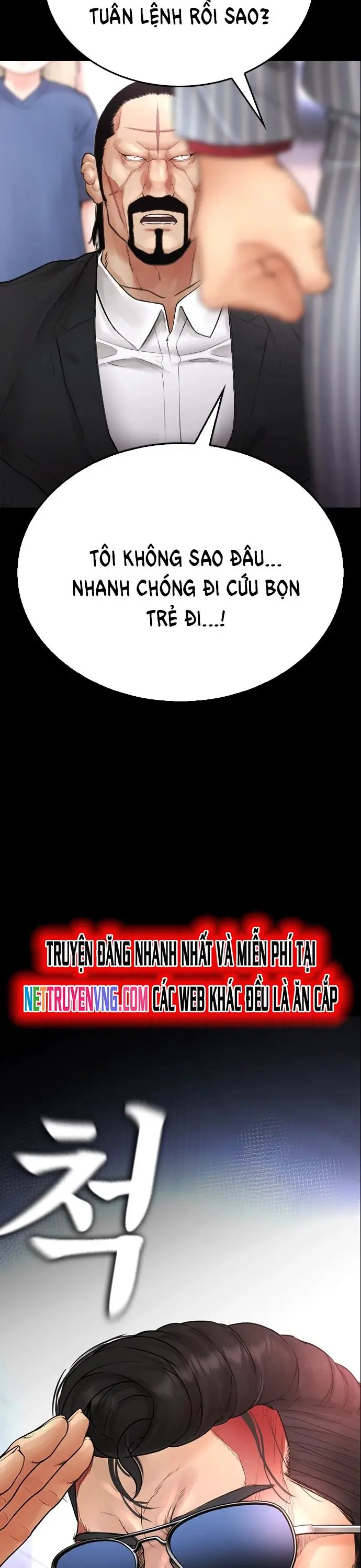Bố Vạn Năng Nettruyen ZZZ Chương 137 Page 2