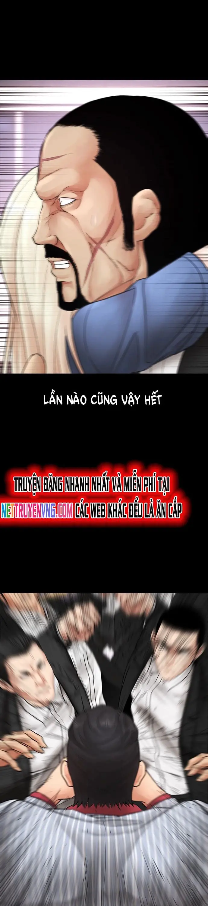 Bố Vạn Năng Nettruyen ZZZ Chương 137 Page 8