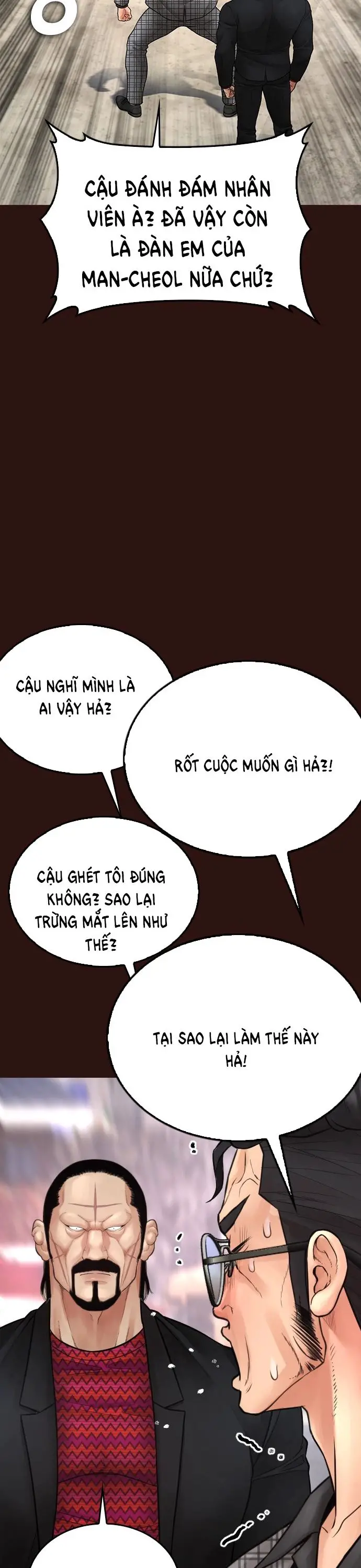 Bố Vạn Năng Nettruyen ZZZ Chương 137 Page 13